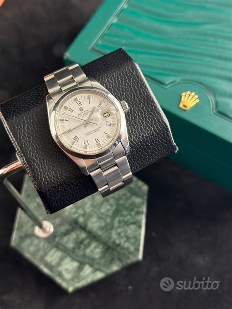 rolex uomo usato torino|rolex orologi prezzi.